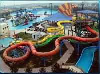Water Parks