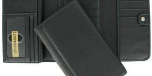 Cheque Book Holder 04