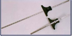 Depth Gauge