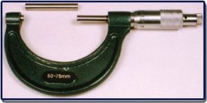 Economic Micrometer
