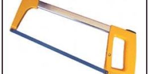 Hacksaw