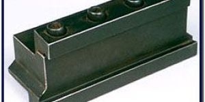 Parting Tool Holders