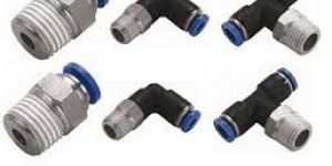 Pneumatic Fittings