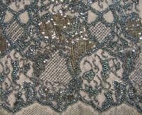 Beaded Fabrics