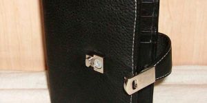 Leather Ladies Wallet