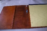 Leather Portfolios
