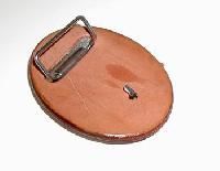 Leather Buckles