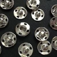 Rivet Buttons