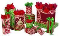 Christmas Gift Bags