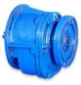 Helical Flanged Gear Box