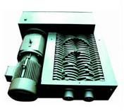 Shredder Machine