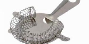 Stainless Steel Bar Strainer