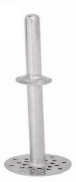 Stainless Steel Potato Masher Pipe Handle