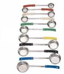 Spot Welded Solid, Perforated Spooners