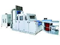 Cotton Yarn Machinery