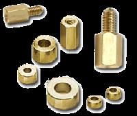 Brass Spacer