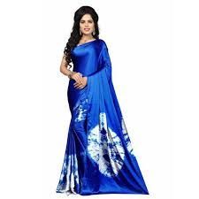 Satin Sarees