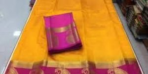 Tussar Silk