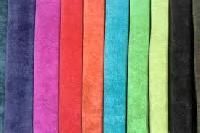Cotton Velvet Fabrics