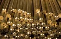 Brass Bars
