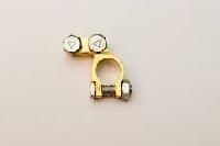 Brass Battery Connectors