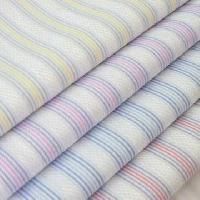 Cotton Yarn Dyed Fabric