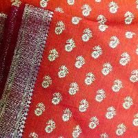 Cotton Handloom Fabrics