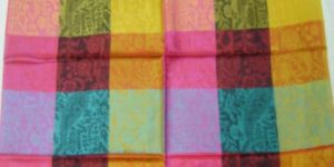 Check Stoles