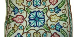 Cotton Cushion Cover