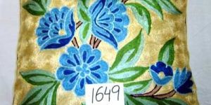 Designer Velvet Cushion Covers