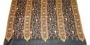 Embroidered Pashmina Shawls