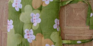 Chair Pad, Chair Cushion