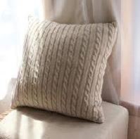 Woolen Cushion Covers