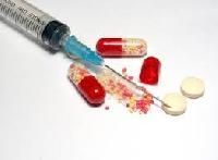 Injectable Medicine
