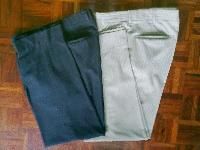 Poly Viscose Fabrics