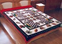 Acrylic Mink Blankets