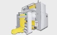 Heat Setting Machine