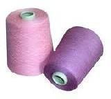 Dyed Polyester Yarn