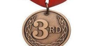 Bronze Medal