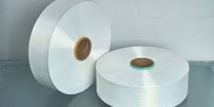 Partially Oriented Yarn