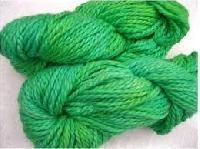Dyed Acrylic Wool Blended Yarn