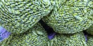 Twisted Cotton Yarn
