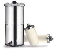 Stainless Steel Filters Candles