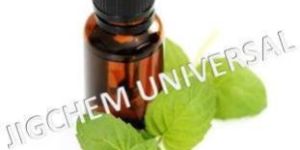 Peppermint Oil