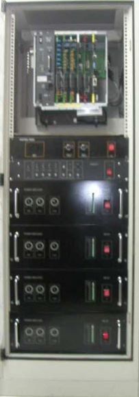 Integrated PA, Intercom System