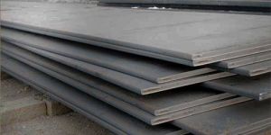 Boiler Steel Plate