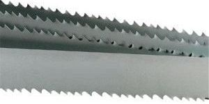 bi-metal band saw blade