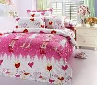 Home Textile Products