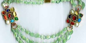 Kundan Necklace