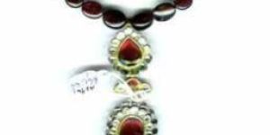 Kundan Necklace